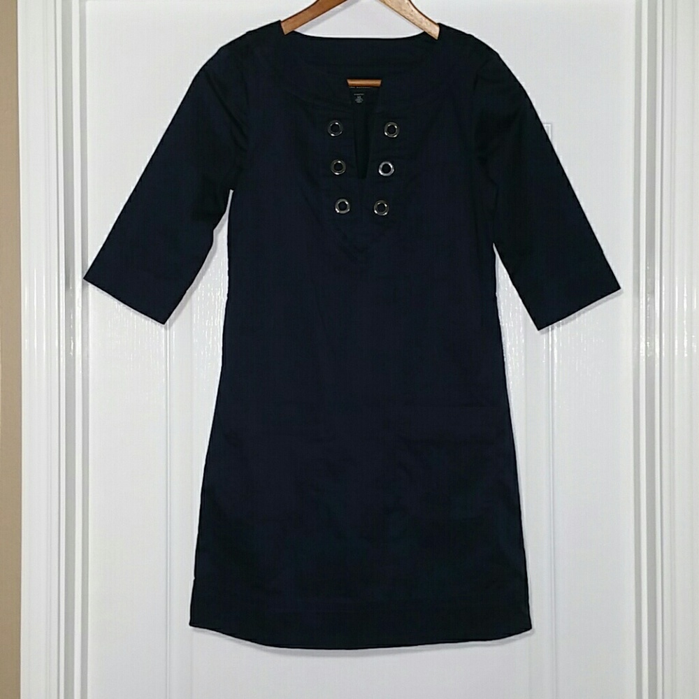 Banana Republic dress
